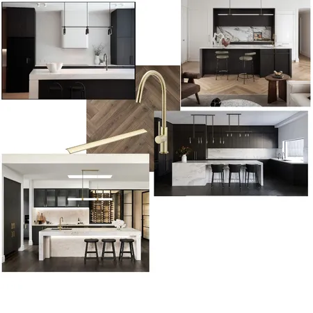 more kitchens Interior Design Mood Board by kevinandvirginia.w@gmail.com on Style Sourcebook