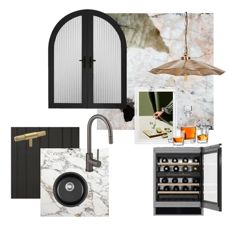 Bar Interior Design Mood Board by Joelandjanni@outlook.com on Style Sourcebook