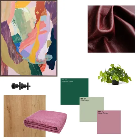 The Studio 1 Interior Design Mood Board by Madusha on Style Sourcebook
