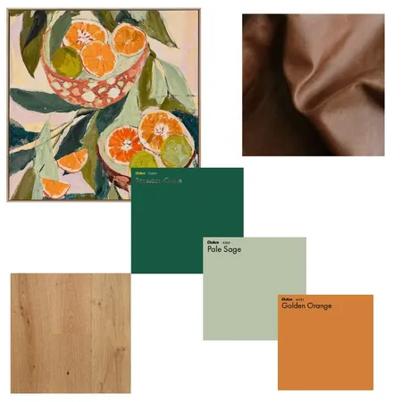 The Studio 2 Interior Design Mood Board by Madusha on Style Sourcebook