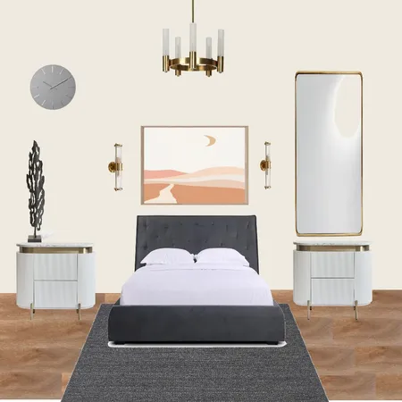 Коллаж 1 Interior Design Mood Board by ФлораДизайн on Style Sourcebook