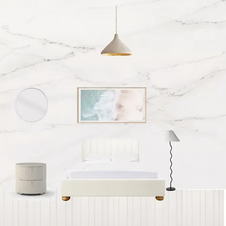 Спальня Interior Design Mood Board by kulikovar@inbox.ru on Style Sourcebook