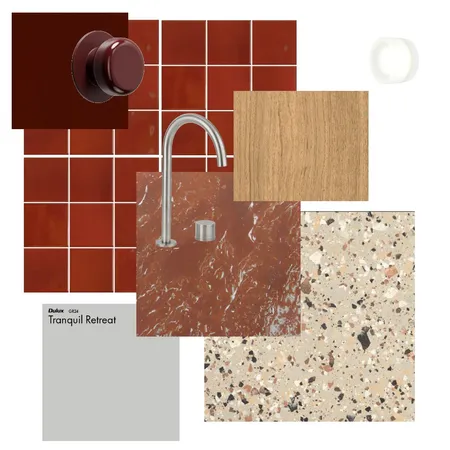 Bathroom Selection Inspo Interior Design Mood Board by elisecav on Style Sourcebook