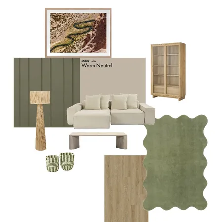 Draft coastal Interior Design Mood Board by Jacqs on Style Sourcebook