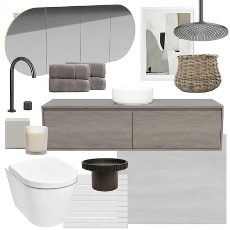 Stillstone | Delaware with Ballad Shaver Interior Design Mood Board by Timberline on Style Sourcebook