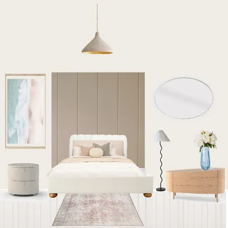 Спальня!!! Interior Design Mood Board by kulikovar@inbox.ru on Style Sourcebook