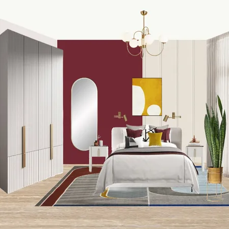 1 Interior Design Mood Board by Юнона on Style Sourcebook