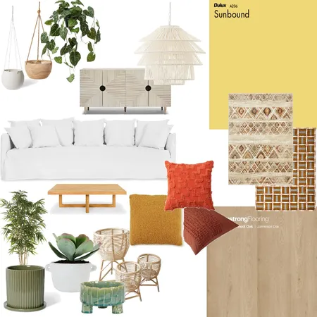 draft two Interior Design Mood Board by Jacqs on Style Sourcebook