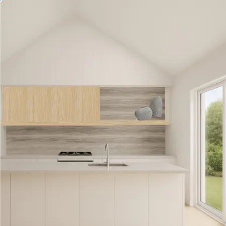 kitchen Interior Design Mood Board by Christal on Style Sourcebook