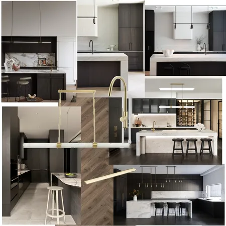 more kitchens Interior Design Mood Board by kevinandvirginia.w@gmail.com on Style Sourcebook