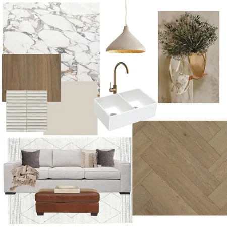 modern organic Interior Design Mood Board by admin@australianfloorstyle.com.au on Style Sourcebook