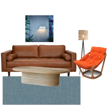 Урок№4 Interior Design Mood Board by ZinaidaTar on Style Sourcebook
