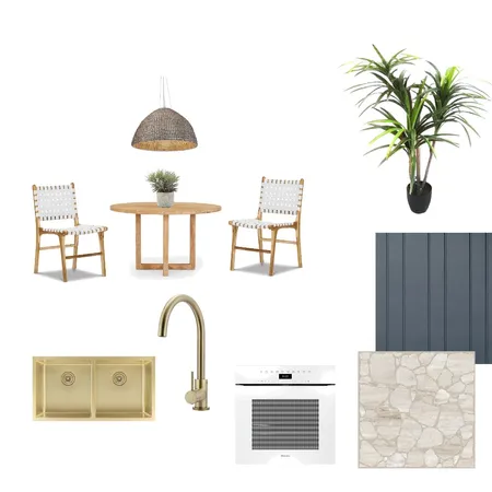 kitchen1 Interior Design Mood Board by homes.and.minds on Style Sourcebook