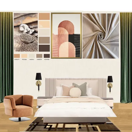 2 Interior Design Mood Board by nati-lati10@mail.ru on Style Sourcebook