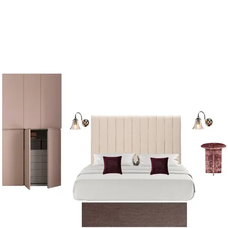 ТЗ № 2 Interior Design Mood Board by Irina_Vladi on Style Sourcebook