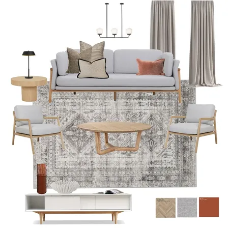 Anis2 Interior Design Mood Board by saharnaz on Style Sourcebook