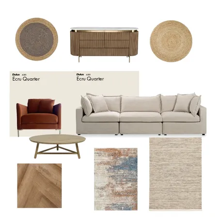 гостинная Interior Design Mood Board by Ирина Филимонова on Style Sourcebook