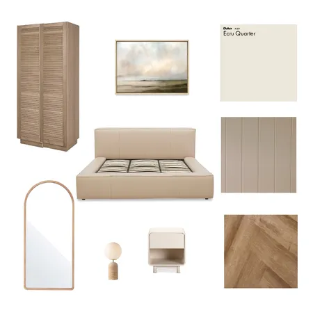 тз 1 спальня Interior Design Mood Board by Ирина Филимонова on Style Sourcebook