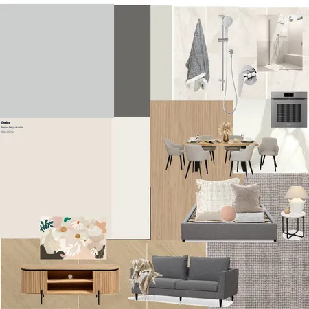 BEC Accom Interior Design Mood Board by rmccaw on Style Sourcebook