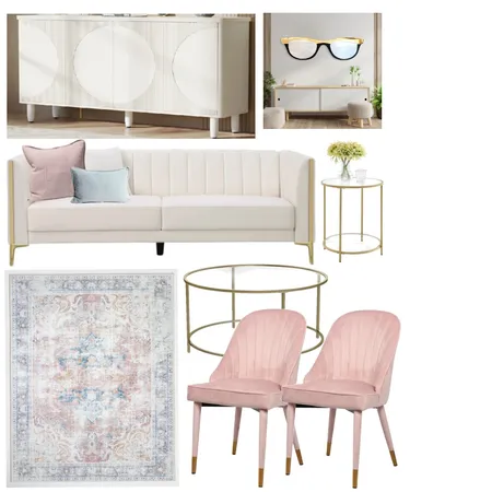 Abby EYES Interior Design Mood Board by DANIELLE'S DESIGN CONCEPTS on Style Sourcebook