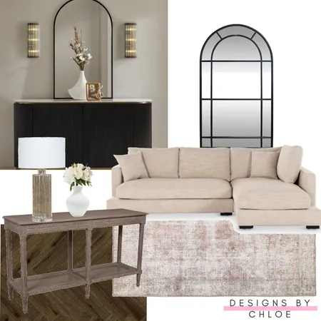 Kurunjang residence Interior Design Mood Board by Designs by Chloe on Style Sourcebook