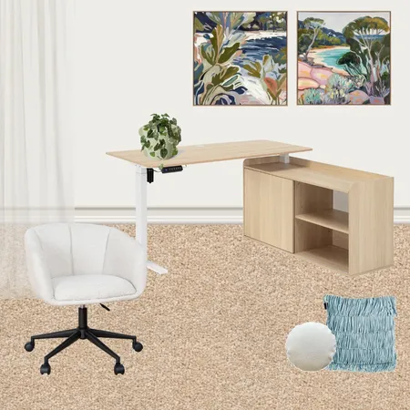 Macleod Study Interior Design Mood Board by Beautiful Spaces Interior Design on Style Sourcebook