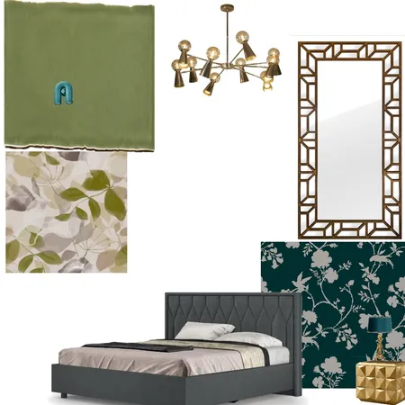 ар-деко черновик Interior Design Mood Board by alevnina on Style Sourcebook