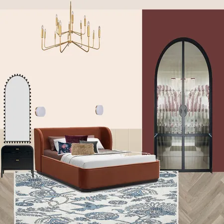 1 Interior Design Mood Board by olga1982 on Style Sourcebook
