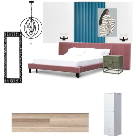 1 Interior Design Mood Board by Julia1972 on Style Sourcebook