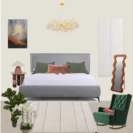 T3 Interior Design Mood Board by Naivelt on Style Sourcebook