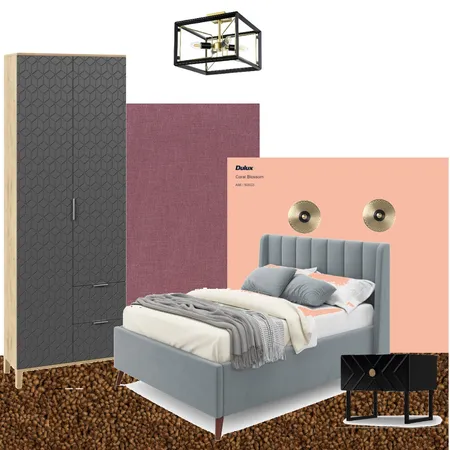 ар-деко 22 Interior Design Mood Board by Алевтина on Style Sourcebook