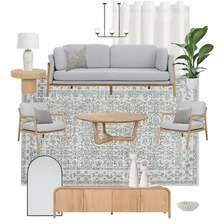 Anis Interior Design Mood Board by saharnaz on Style Sourcebook