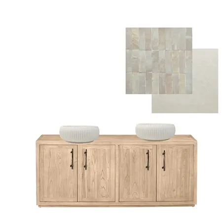 Ensuite Interior Design Mood Board by amyrhysjones on Style Sourcebook