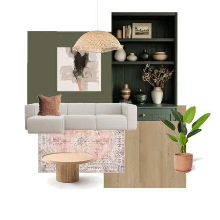 Middlefield living room Interior Design Mood Board by Sophie Lock on Style Sourcebook