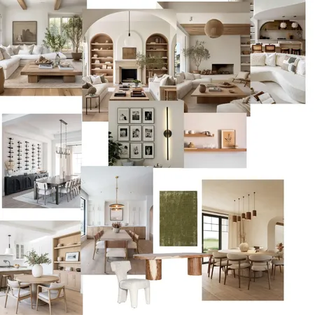 style board Interior Design Mood Board by domidoni on Style Sourcebook