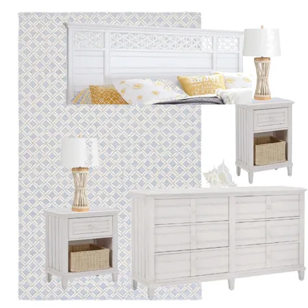 MASTER BEDROOM NEW MOOD BOARD Interior Design Mood Board by House Dressing by debbie on Style Sourcebook
