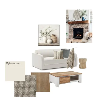 Living Airbnb Interior Design Mood Board by ErikaWenzel on Style Sourcebook