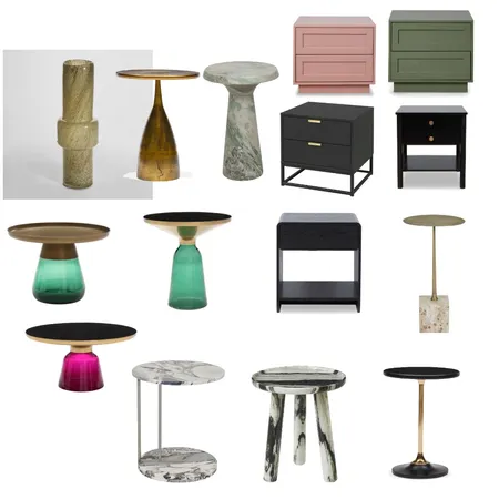 side and bedsides Interior Design Mood Board by design nu on Style Sourcebook