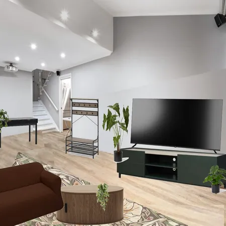 Polwarth Living Room Interior Design Mood Board by NataliaLill on Style Sourcebook