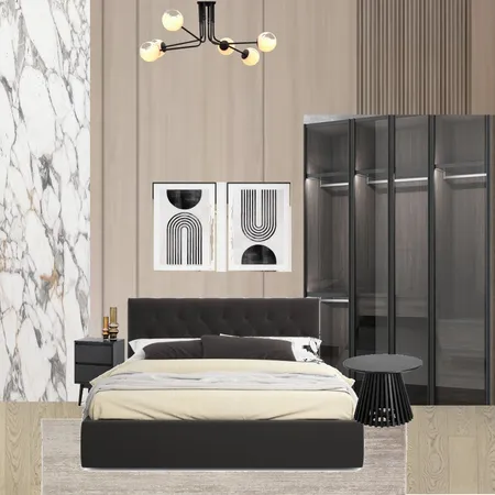 пример Interior Design Mood Board by Наталья Земскова on Style Sourcebook