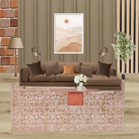 2 Interior Design Mood Board by ksenialob on Style Sourcebook