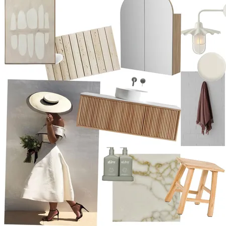 dance Interior Design Mood Board by TAP & TILE on Style Sourcebook
