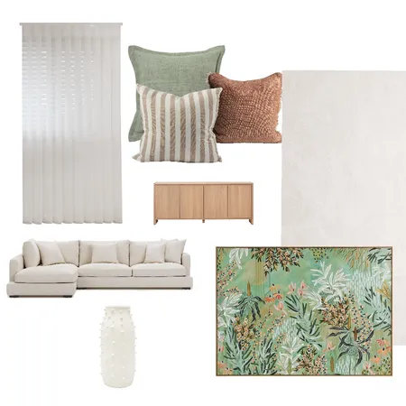 Back room Interior Design Mood Board by Chloep99 on Style Sourcebook