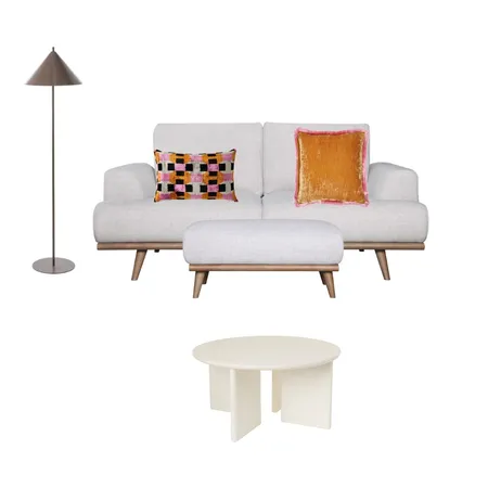 Lounge room Interior Design Mood Board by inewbold on Style Sourcebook