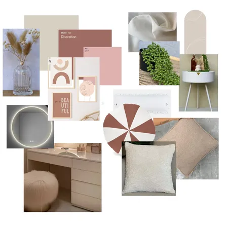 עמית חדר Interior Design Mood Board by Chen ein gedi on Style Sourcebook