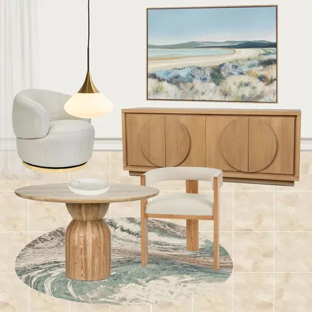 Macleod Dining Interior Design Mood Board by Beautiful Spaces Interior Design on Style Sourcebook