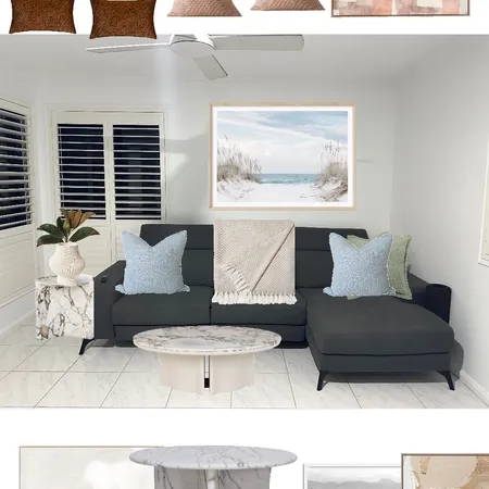 Lounge 4 Interior Design Mood Board by Sukihouse on Style Sourcebook