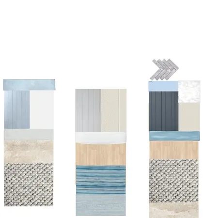 materail Interior Design Mood Board by Sara Ahmed 2002 on Style Sourcebook