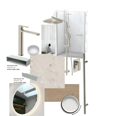 ENS Iona Interior Design Mood Board by bernadette.frost@jennianhomes.co.nz on Style Sourcebook