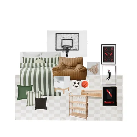 Mason Option 1 Interior Design Mood Board by necerro on Style Sourcebook